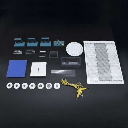 Набор лабораторный «Оптика»